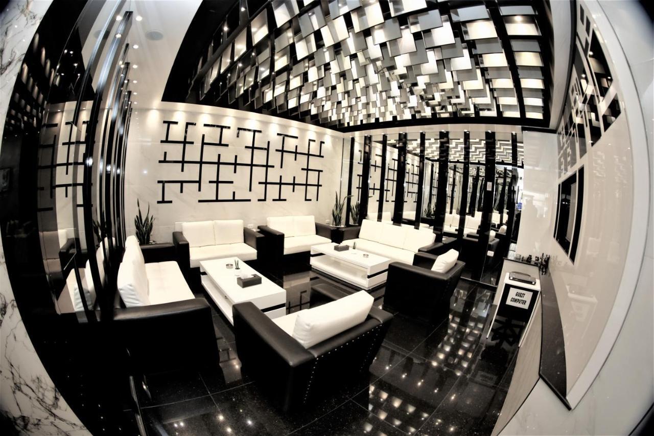 Beverly Hotel Beirut Exterior photo